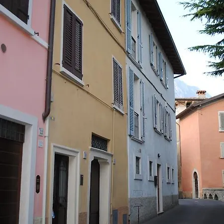 Casa Della Nonna Ferienhaus