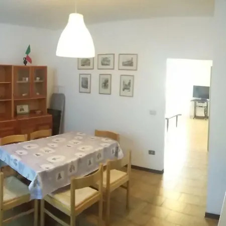Ferienhaus Casa Della Nonna *