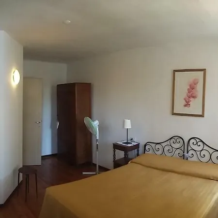 Ferienhaus Casa Della Nonna Gargnano