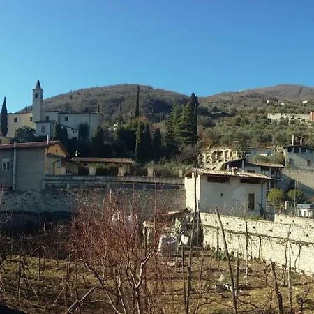 Casa Della Nonna *