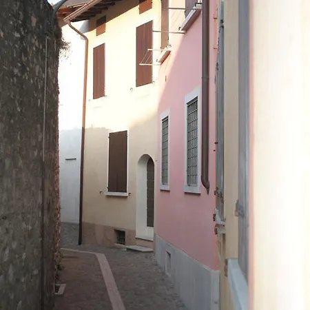 Casa Della Nonna * Gargnano