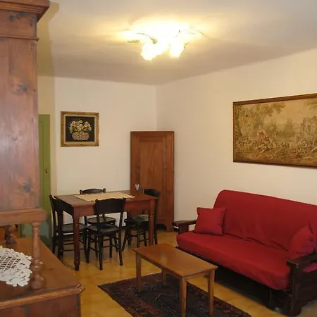 Casa Della Nonna *