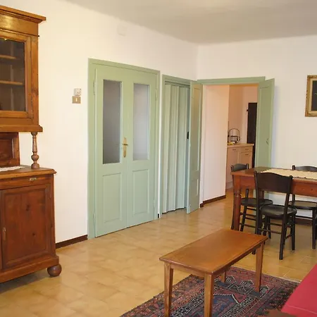 Holiday home Casa Della Nonna Gargnano