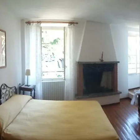 Casa Della Nonna Gargnano