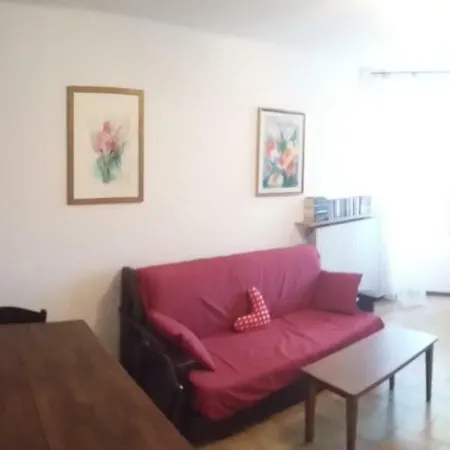 Casa Della Nonna Holiday home Gargnano