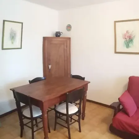 Holiday home Casa Della Nonna