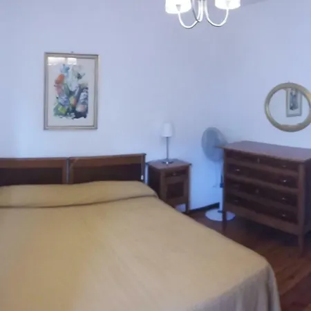 Casa Della Nonna 加尔尼亚诺