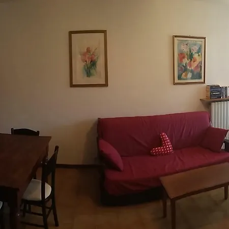 Casa Della Nonna Сasa de vacaciones *